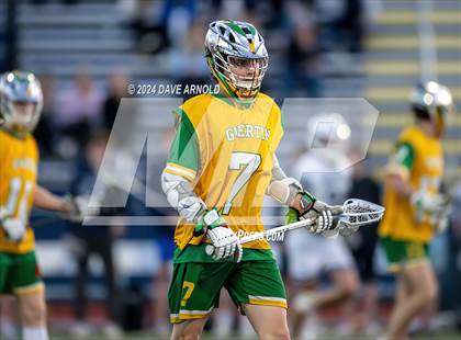 Thumbnail 2 in Bishop Guertin @ St. John's Prep photogallery.