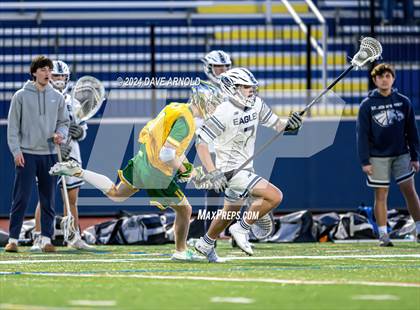 Thumbnail 3 in Bishop Guertin @ St. John's Prep photogallery.