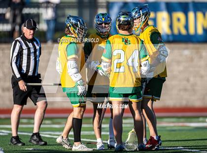 Thumbnail 2 in Bishop Guertin @ St. John's Prep photogallery.