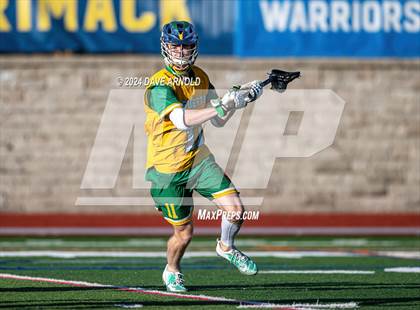 Thumbnail 1 in Bishop Guertin @ St. John's Prep photogallery.