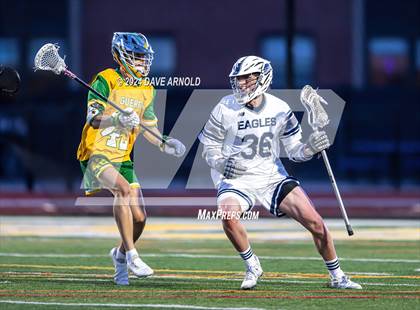 Thumbnail 1 in Bishop Guertin @ St. John's Prep photogallery.
