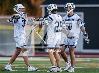 Thumbnail 1 in Bishop Guertin @ St. John's Prep photogallery.