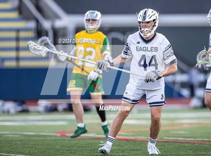 Thumbnail 2 in Bishop Guertin @ St. John's Prep photogallery.