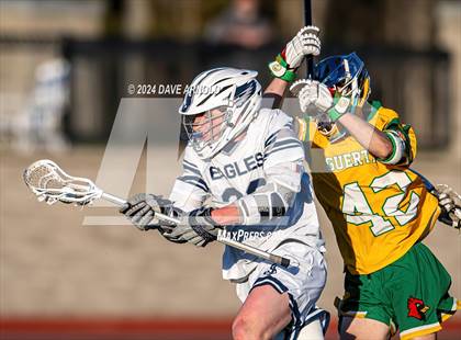 Thumbnail 3 in Bishop Guertin @ St. John's Prep photogallery.