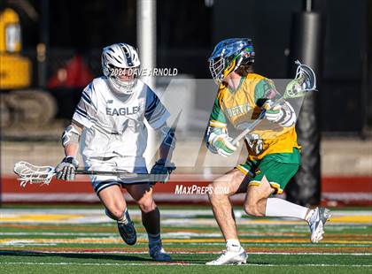 Thumbnail 1 in Bishop Guertin @ St. John's Prep photogallery.