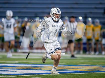 Thumbnail 1 in Bishop Guertin @ St. John's Prep photogallery.