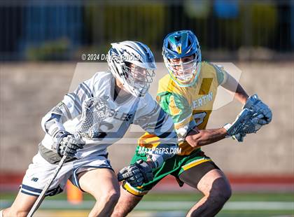 Thumbnail 1 in Bishop Guertin @ St. John's Prep photogallery.