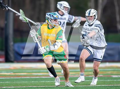 Thumbnail 1 in Bishop Guertin @ St. John's Prep photogallery.