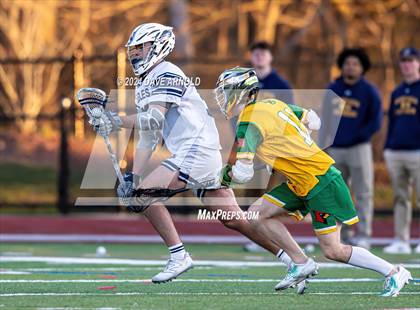 Thumbnail 2 in Bishop Guertin @ St. John's Prep photogallery.