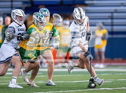 Thumbnail 3 in Bishop Guertin @ St. John's Prep photogallery.