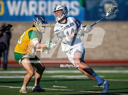 Thumbnail 3 in Bishop Guertin @ St. John's Prep photogallery.