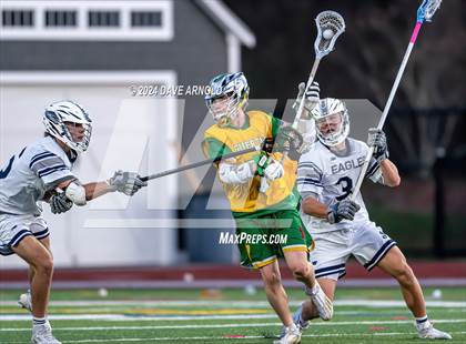 Thumbnail 1 in Bishop Guertin @ St. John's Prep photogallery.