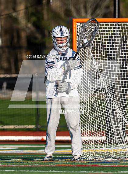 Thumbnail 2 in Bishop Guertin @ St. John's Prep photogallery.