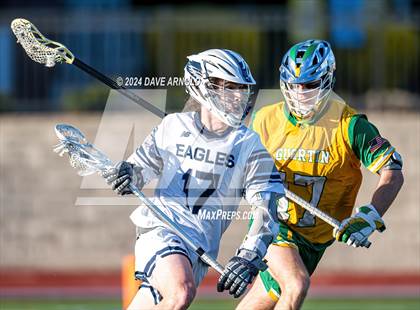 Thumbnail 1 in Bishop Guertin @ St. John's Prep photogallery.