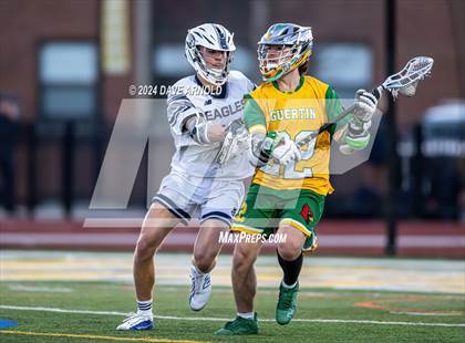 Thumbnail 2 in Bishop Guertin @ St. John's Prep photogallery.