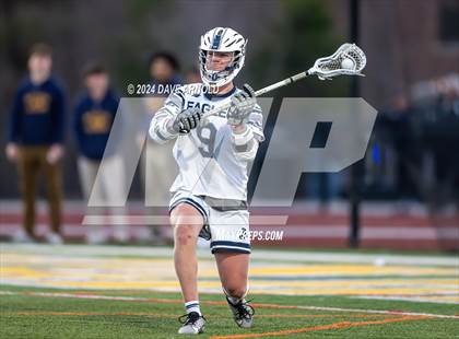 Thumbnail 3 in Bishop Guertin @ St. John's Prep photogallery.