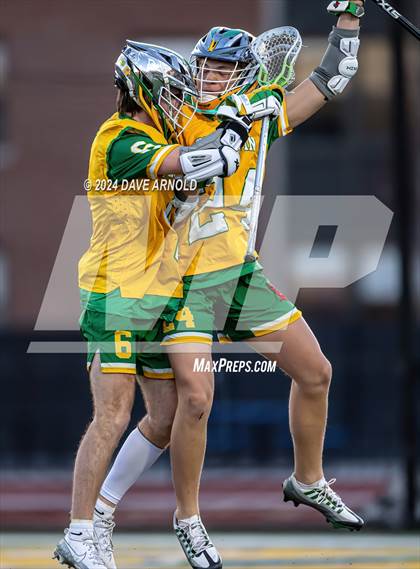Thumbnail 3 in Bishop Guertin @ St. John's Prep photogallery.
