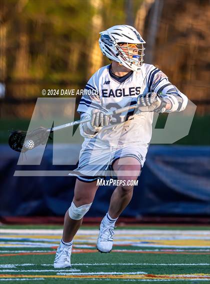 Thumbnail 3 in Bishop Guertin @ St. John's Prep photogallery.
