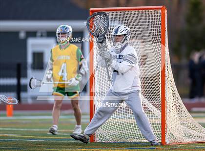 Thumbnail 2 in Bishop Guertin @ St. John's Prep photogallery.