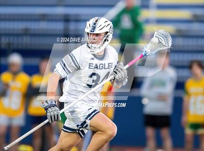 Thumbnail 2 in Bishop Guertin @ St. John's Prep photogallery.