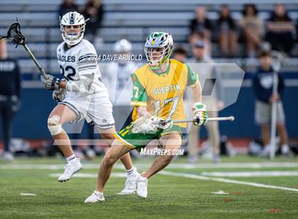 Thumbnail 3 in Bishop Guertin @ St. John's Prep photogallery.