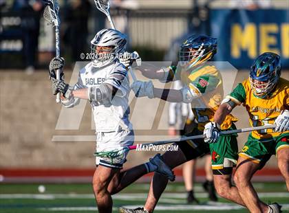 Thumbnail 1 in Bishop Guertin @ St. John's Prep photogallery.