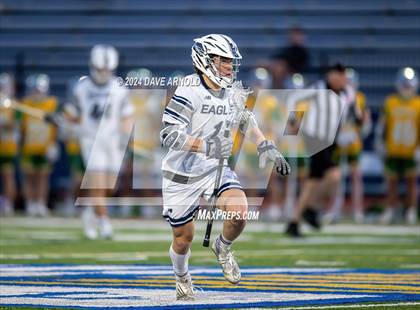 Thumbnail 3 in Bishop Guertin @ St. John's Prep photogallery.