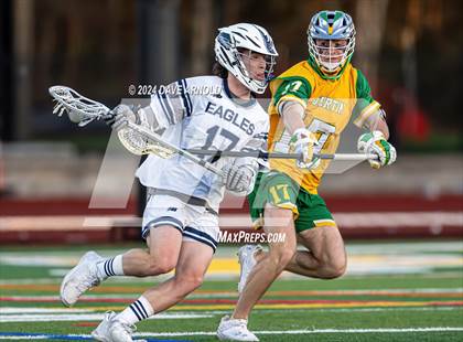 Thumbnail 3 in Bishop Guertin @ St. John's Prep photogallery.