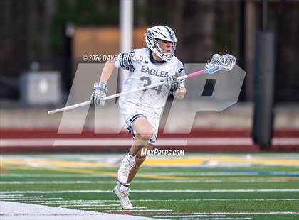 Thumbnail 2 in Bishop Guertin @ St. John's Prep photogallery.