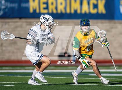 Thumbnail 3 in Bishop Guertin @ St. John's Prep photogallery.