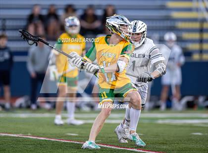 Thumbnail 3 in Bishop Guertin @ St. John's Prep photogallery.