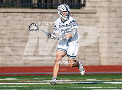 Thumbnail 2 in Bishop Guertin @ St. John's Prep photogallery.
