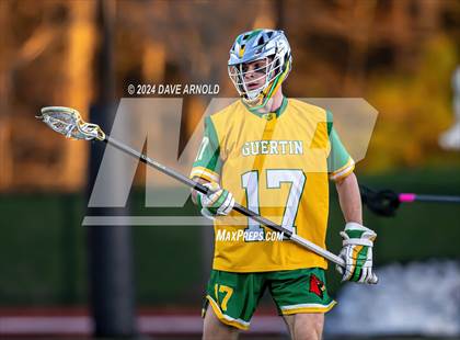 Thumbnail 3 in Bishop Guertin @ St. John's Prep photogallery.