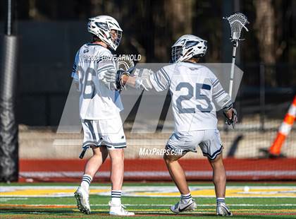 Thumbnail 1 in Bishop Guertin @ St. John's Prep photogallery.