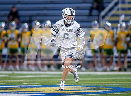 Thumbnail 2 in Bishop Guertin @ St. John's Prep photogallery.