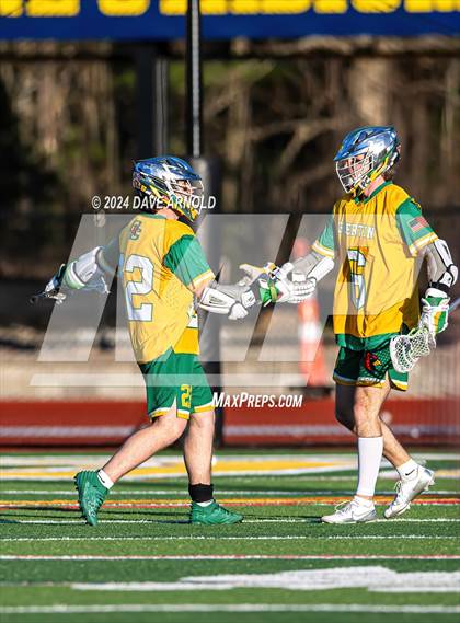 Thumbnail 1 in Bishop Guertin @ St. John's Prep photogallery.