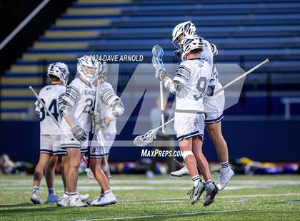 Thumbnail 3 in Bishop Guertin @ St. John's Prep photogallery.