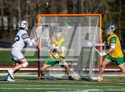 Thumbnail 3 in Bishop Guertin @ St. John's Prep photogallery.