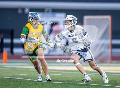 Thumbnail 2 in Bishop Guertin @ St. John's Prep photogallery.