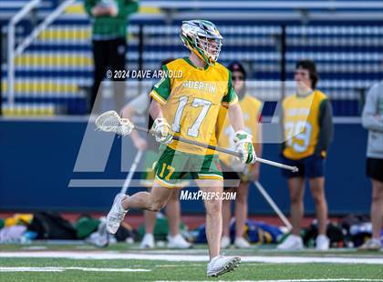Thumbnail 1 in Bishop Guertin @ St. John's Prep photogallery.