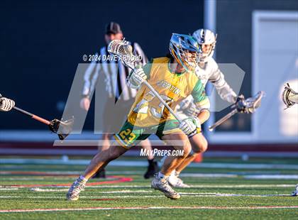 Thumbnail 1 in Bishop Guertin @ St. John's Prep photogallery.
