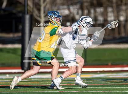 Thumbnail 3 in Bishop Guertin @ St. John's Prep photogallery.