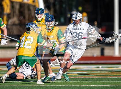 Thumbnail 2 in Bishop Guertin @ St. John's Prep photogallery.
