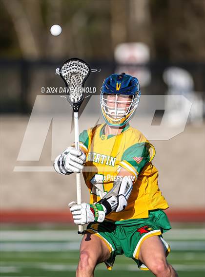 Thumbnail 2 in Bishop Guertin @ St. John's Prep photogallery.
