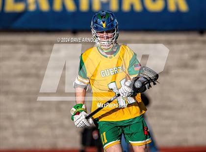 Thumbnail 2 in Bishop Guertin @ St. John's Prep photogallery.
