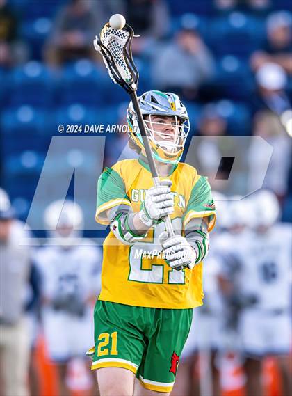 Thumbnail 1 in Bishop Guertin @ St. John's Prep photogallery.