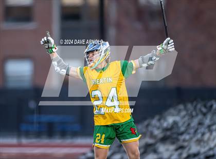 Thumbnail 2 in Bishop Guertin @ St. John's Prep photogallery.