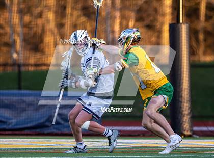 Thumbnail 2 in Bishop Guertin @ St. John's Prep photogallery.