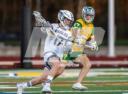 Thumbnail 1 in Bishop Guertin @ St. John's Prep photogallery.