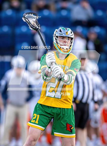 Thumbnail 3 in Bishop Guertin @ St. John's Prep photogallery.
